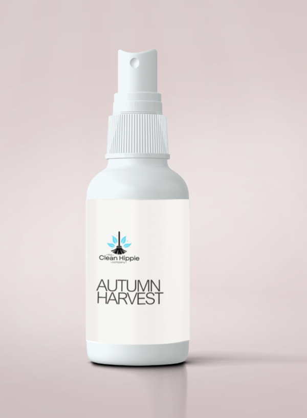 Room & Body Spray